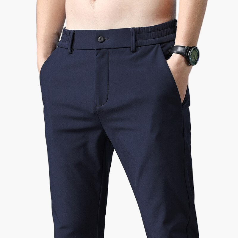 PORTO Slim Chino Pants