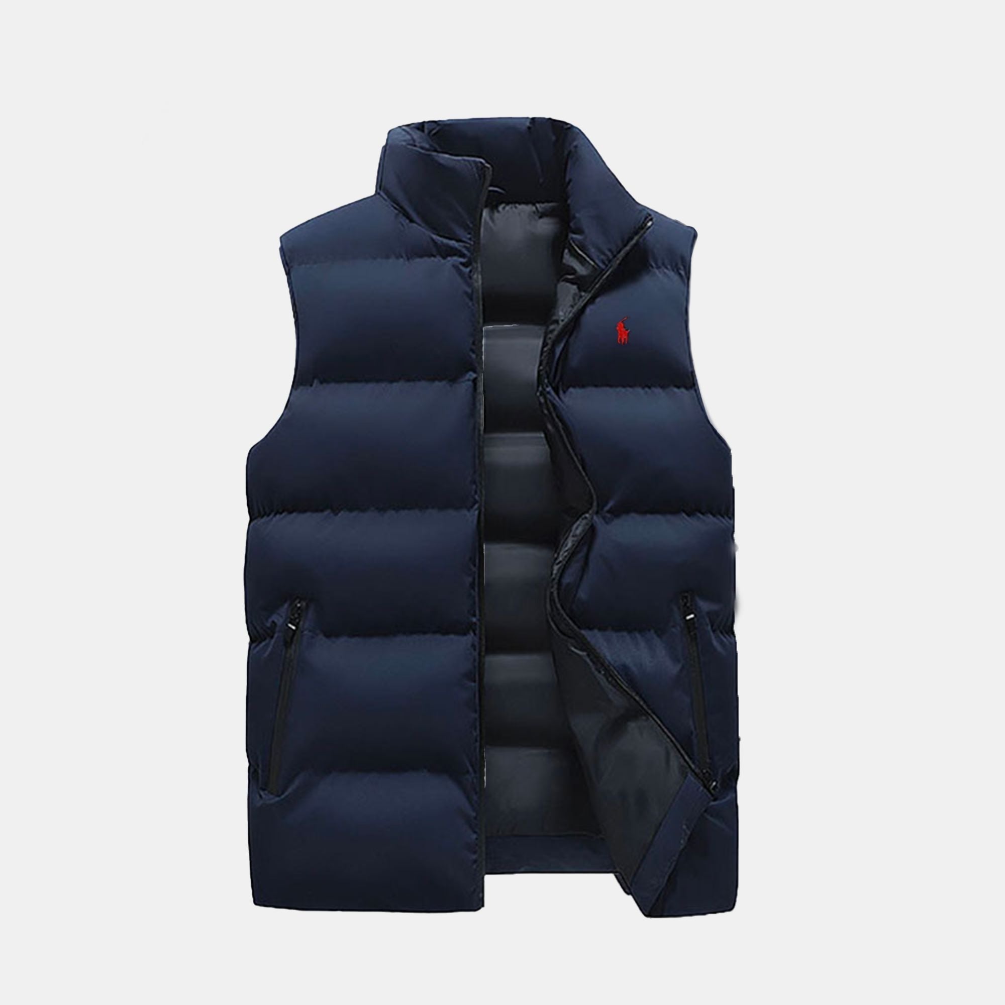 RL Classic Puffer Vest