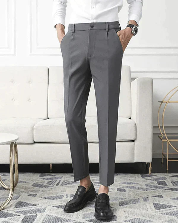 MILANO Classic Fit Pants