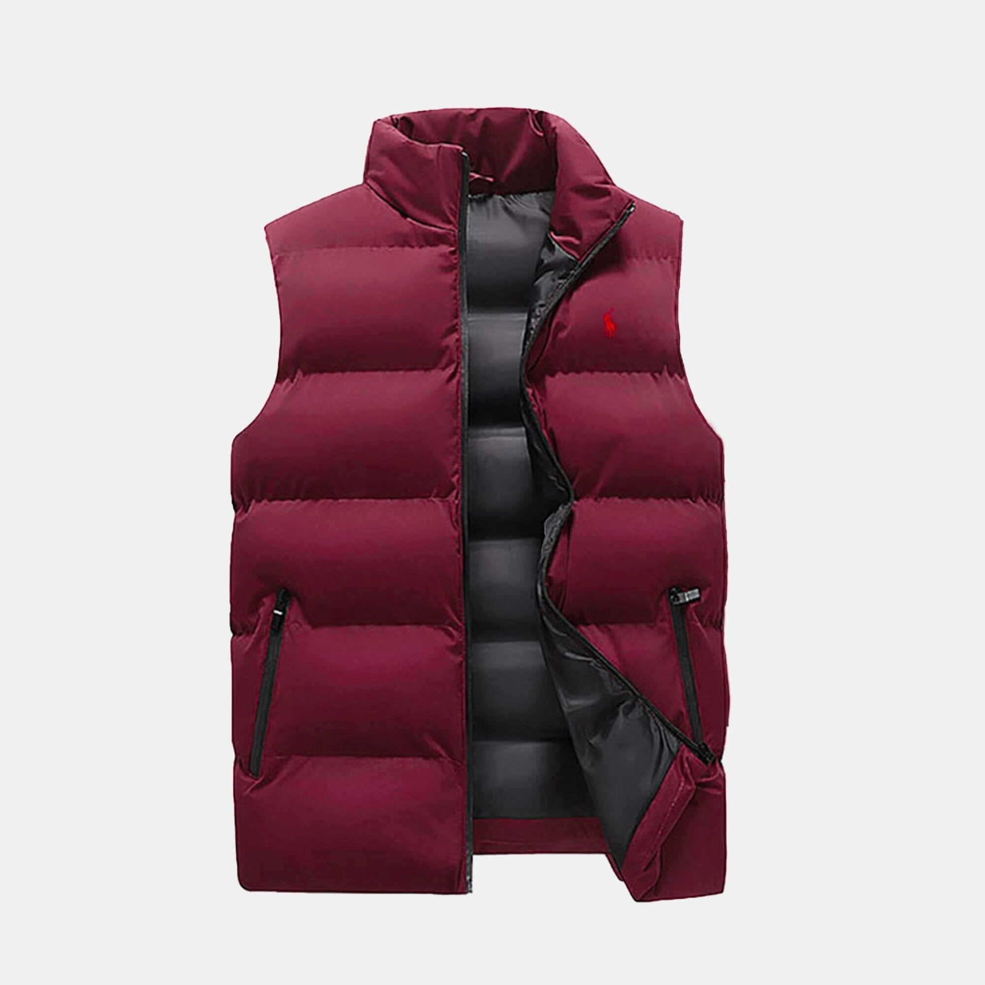 RL Classic Puffer Vest