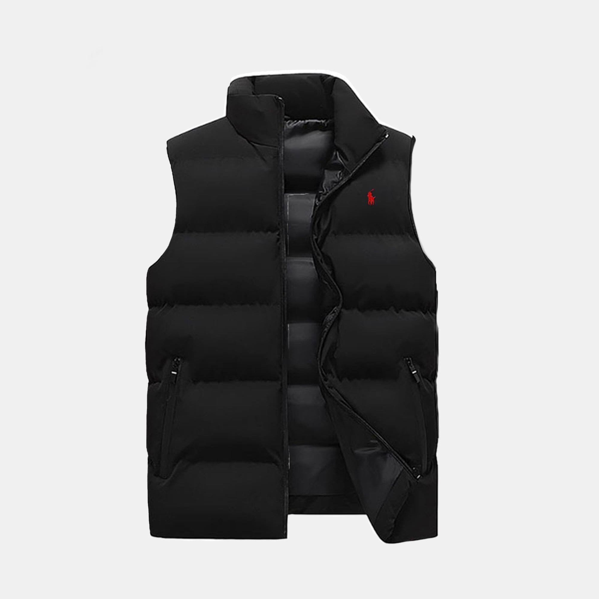 RL Classic Puffer Vest
