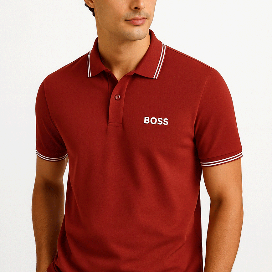 [ACQUISTA 3, RICEVI 5] Set di Polo Premiere – 5 polo premium