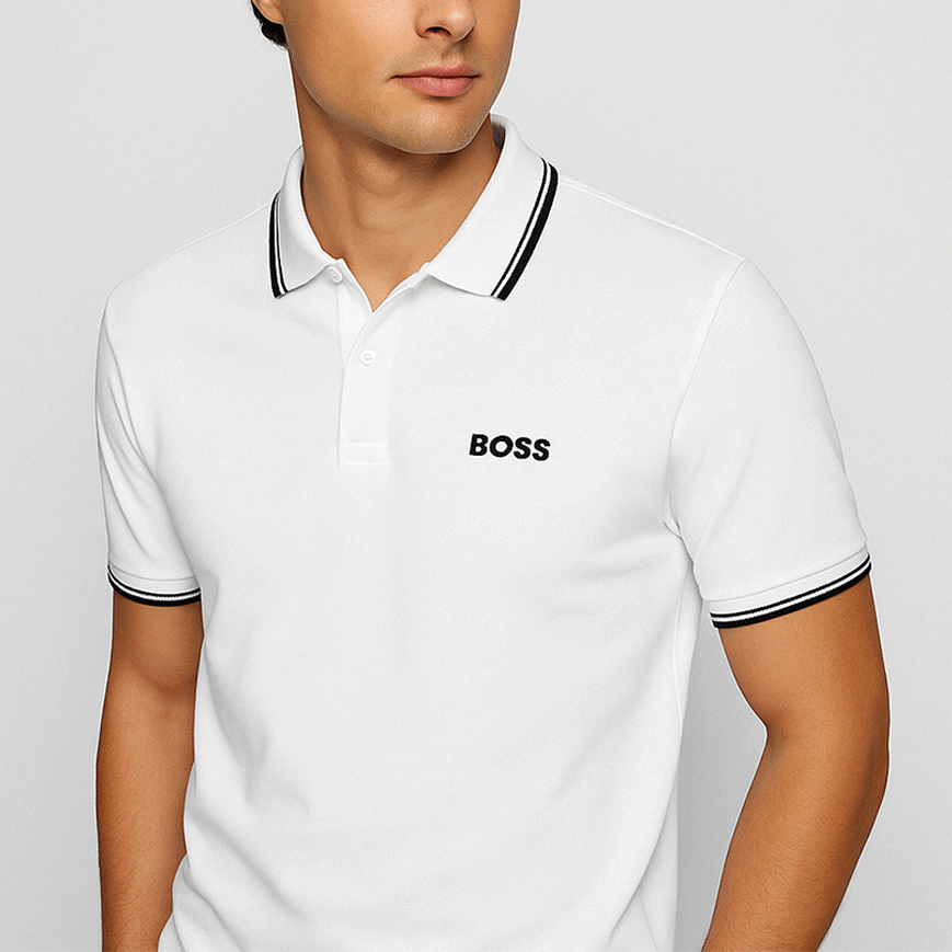 [ACQUISTA 3, RICEVI 5] Set di Polo Premiere – 5 polo premium