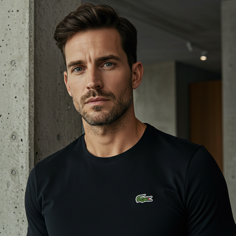 T-shirt + 5 GRATIS (SVENDITA)