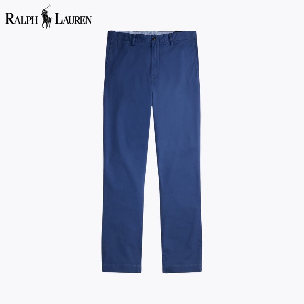 RL Bedford Classic Fit Washed Chino Pant