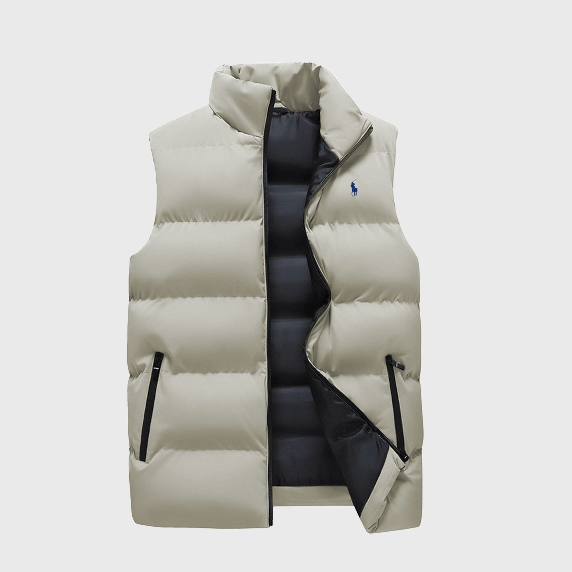 RL Classic Puffer Vest