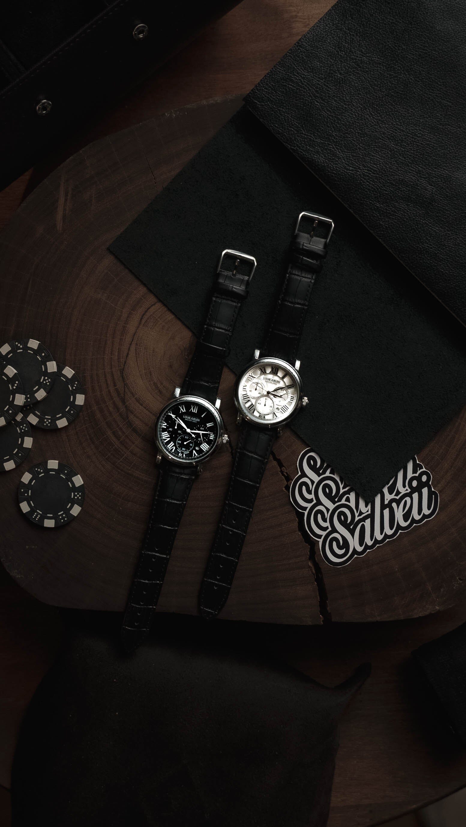 Poedagar Executive classic