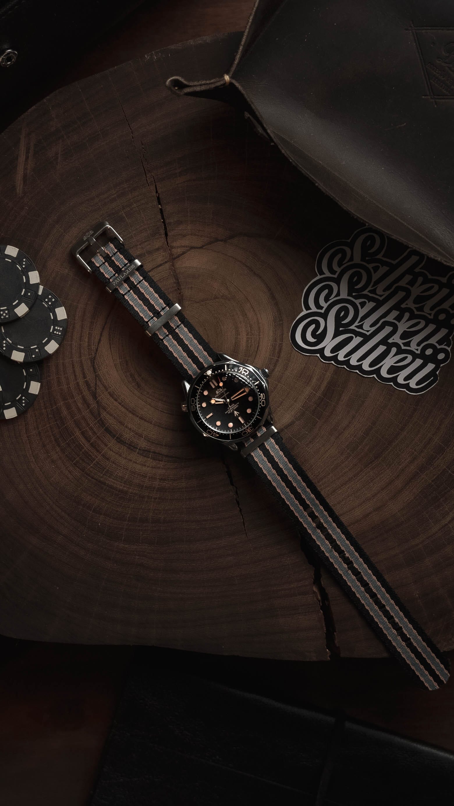 Poedagar Paulareis Automático